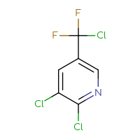 C6H2Cl3F2N