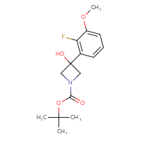 C15H20FNO4