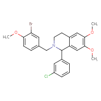 C25H25BrClNO3