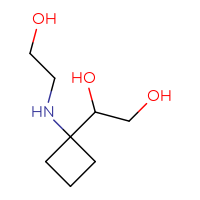C8H17NO3