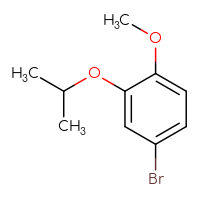 C10H13BrO2