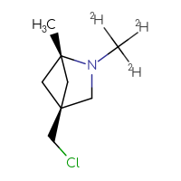 C8H14ClN