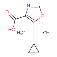 C10H13NO3