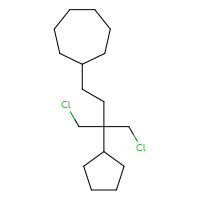 C17H30Cl2