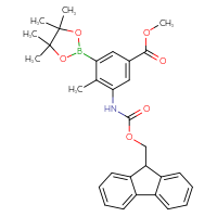 C30H32BNO6