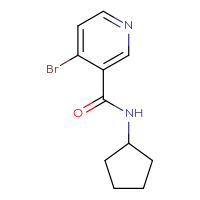 C11H13BrN2O