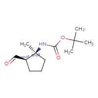 C12H21NO3