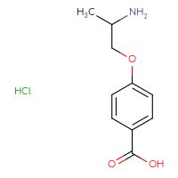 C10H14ClNO3