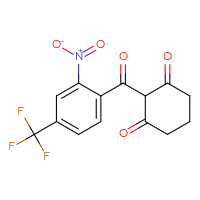 C14H10F3NO5