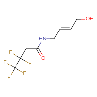 C8H10F5NO2