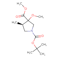 C13H23NO5