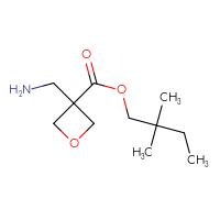 C11H21NO3