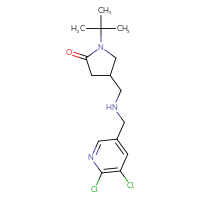 C15H21Cl2N3O