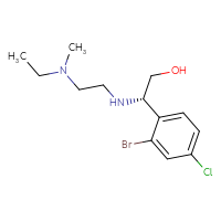 C13H20BrClN2O