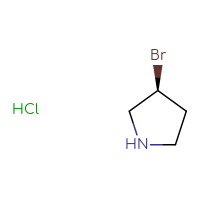 C4H9BrClN