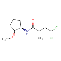 C11H19Cl2NO2