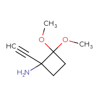 C8H13NO2