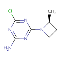 C7H10ClN5