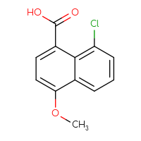 C12H9ClO3