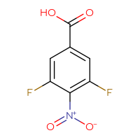 C7H3F2NO4