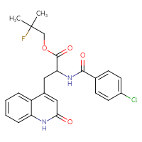 C23H22ClFN2O4