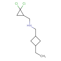 C11H19Cl2N