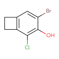 C8H6BrClO