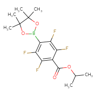 C16H19BF4O4