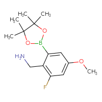 C14H21BFNO3