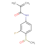C11H12FNO2S