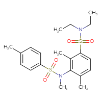 C20H28N2O4S2