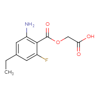 C11H12FNO4