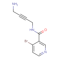 C10H10BrN3O