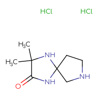 C8H17Cl2N3O