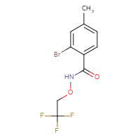 C10H9BrF3NO2