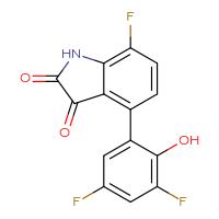 C14H6F3NO3