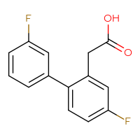 C14H10F2O2