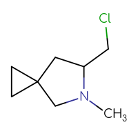 C8H14ClN