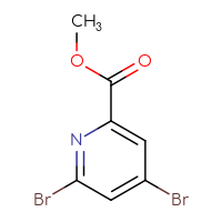 C7H5Br2NO2