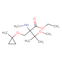 C14H27NO4