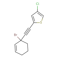 C12H10BrClS