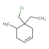 C10H17Cl