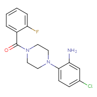 C17H17ClFN3O