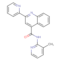 C21H16N4O