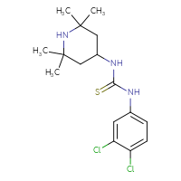 C16H23Cl2N3S