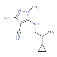 C12H18N4