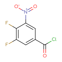 C7H2ClF2NO3