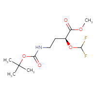 C11H19F2NO5