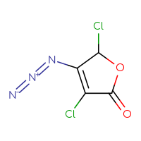 C4HCl2N3O2
