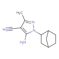 C12H16N4